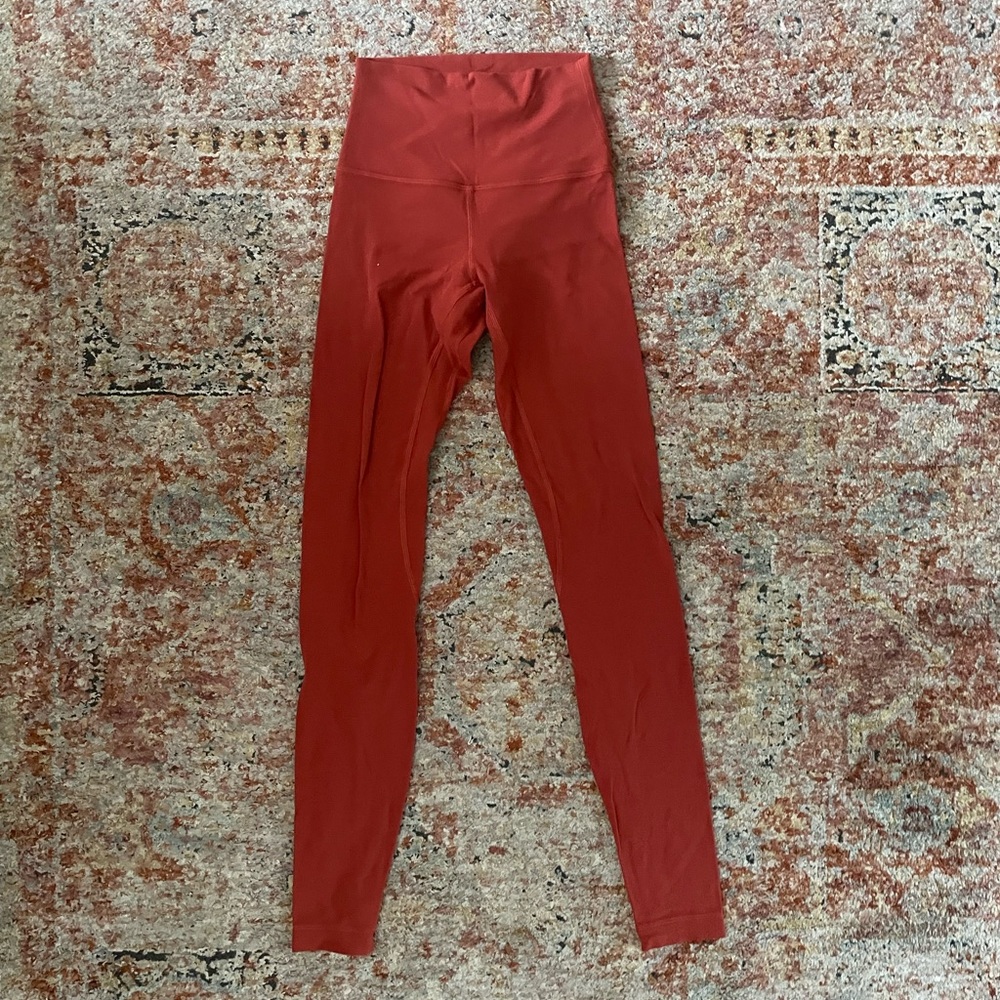 Lululemon Align pants
